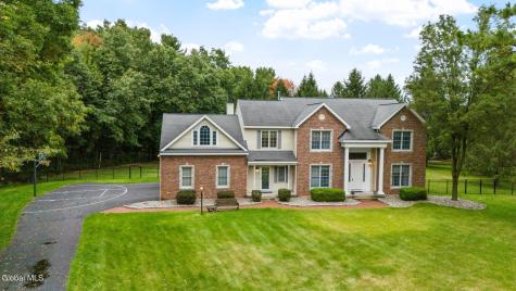 37 Forest Drive Voorheesville NY 12186