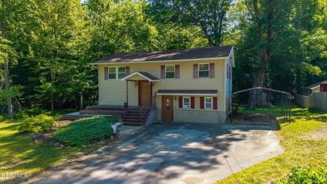 11 Greybirch Trail Milton NY 12020