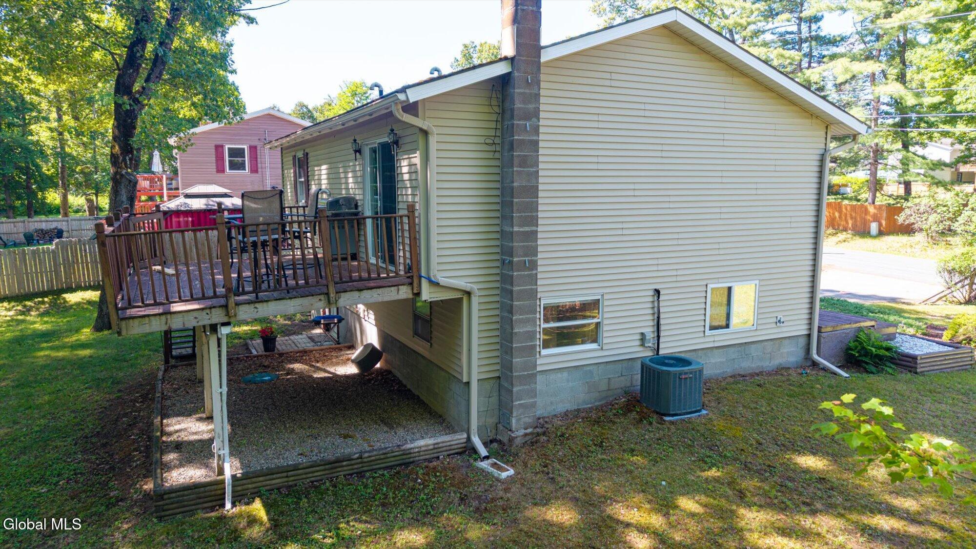 11 Greybirch Trail Milton NY 12020