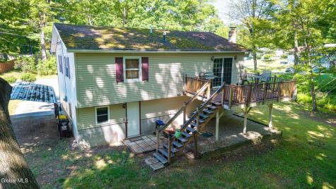 11 Greybirch Trail Milton NY 12020