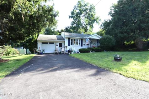 535 Salina Street Schenectady NY 12308