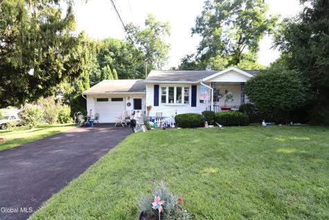535 Salina Street Schenectady NY 12308