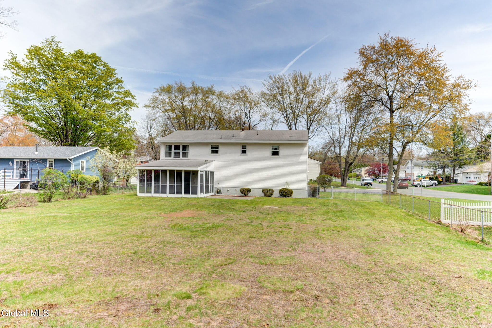 5 Fairmont Drive Albany NY 12205