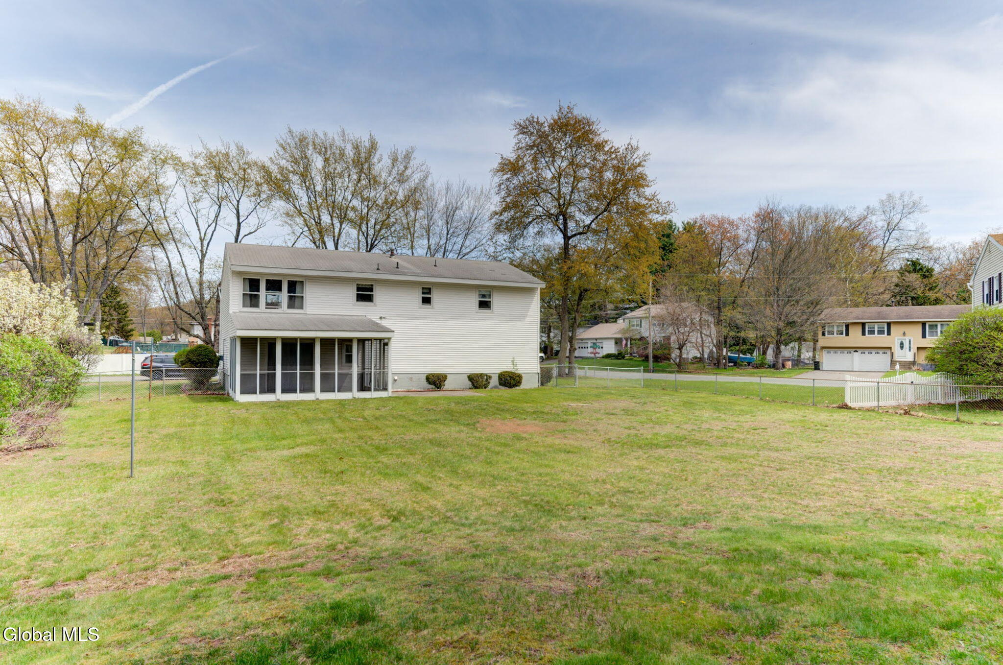 5 Fairmont Drive Albany NY 12205
