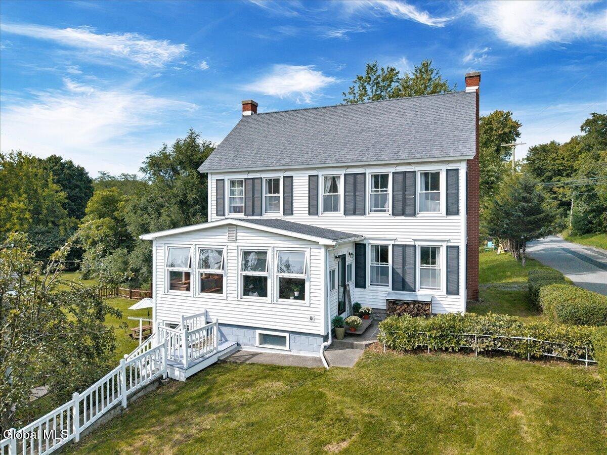 7 North Road Clarksville NY 12041