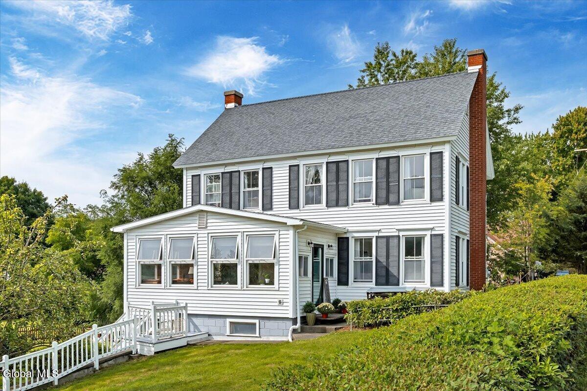 7 North Road Clarksville NY 12041