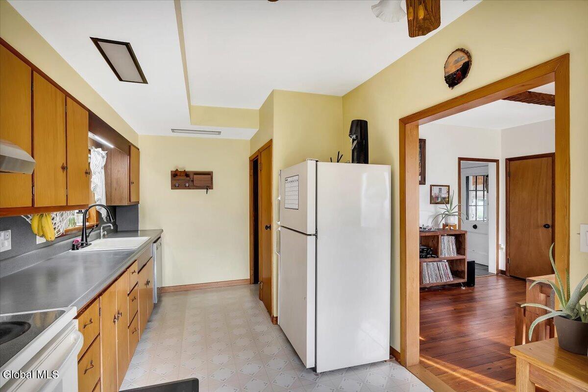 7 North Road Clarksville NY 12041