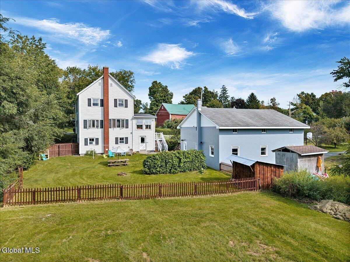 7 North Road Clarksville NY 12041