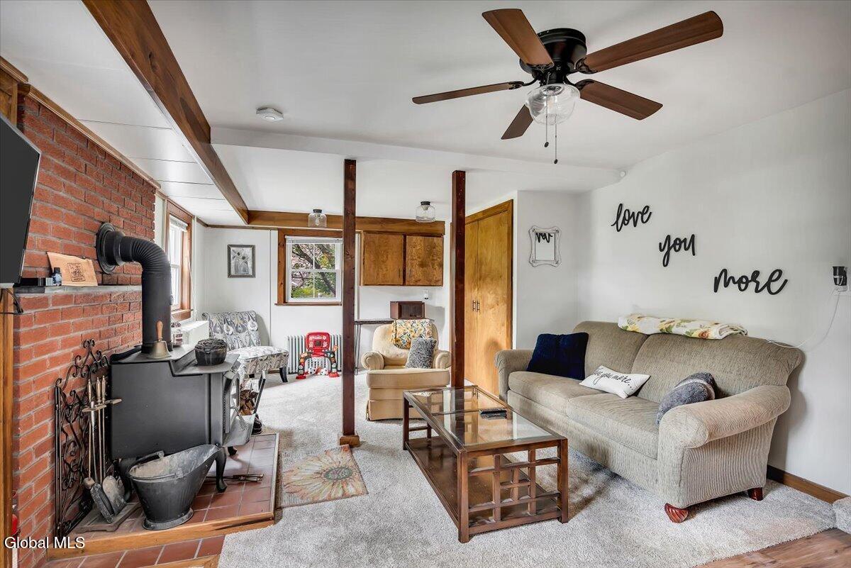 7 North Road Clarksville NY 12041