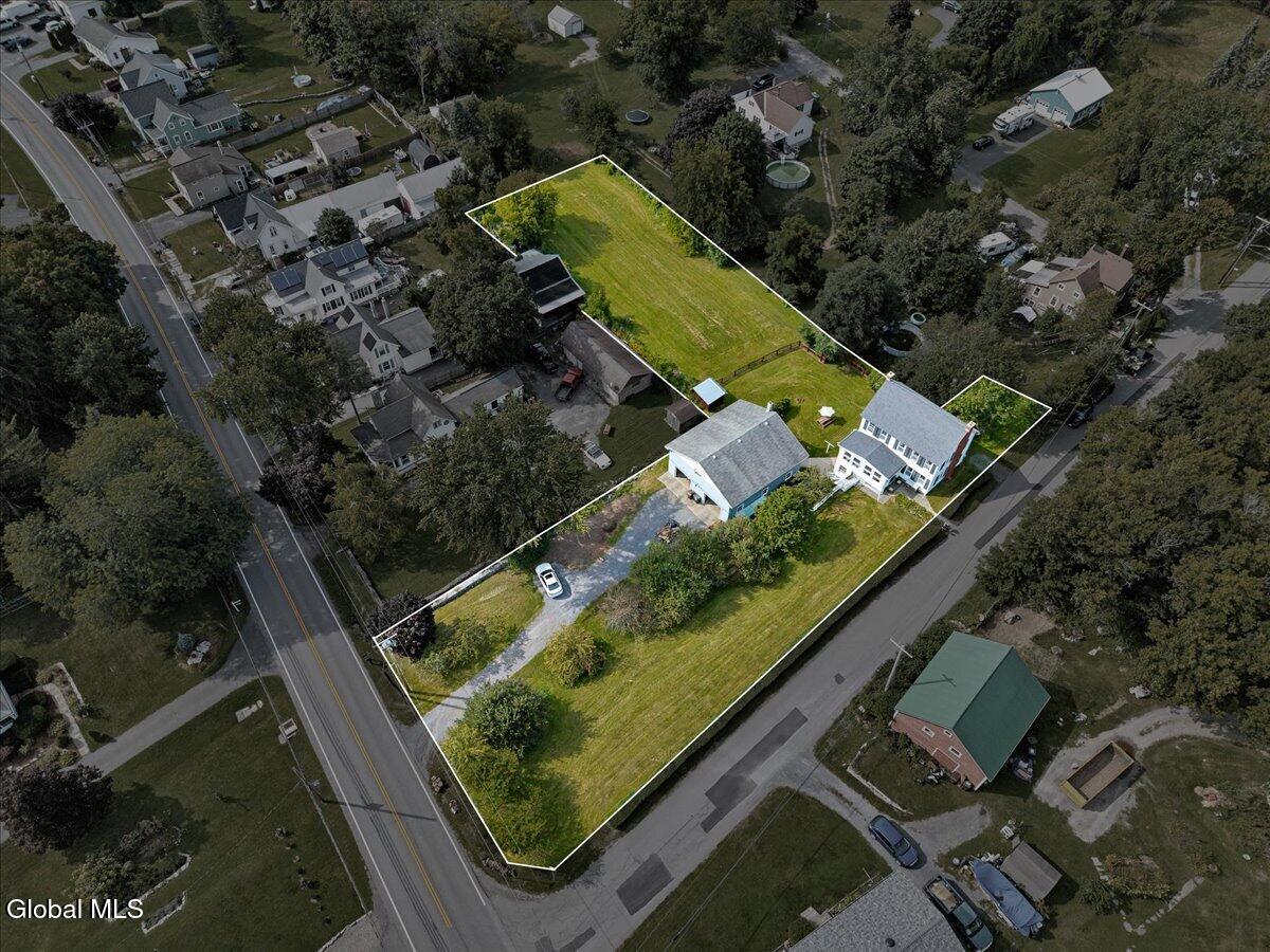 7 North Road Clarksville NY 12041