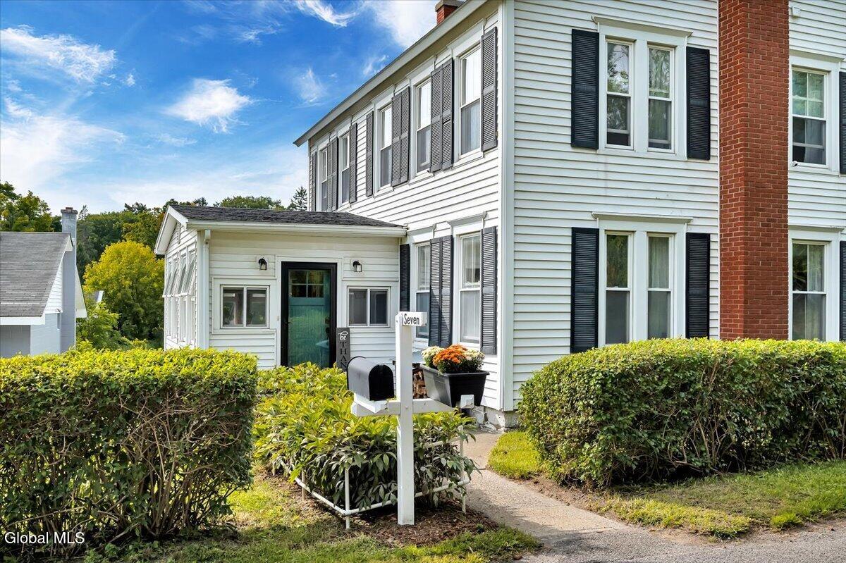 7 North Road Clarksville NY 12041