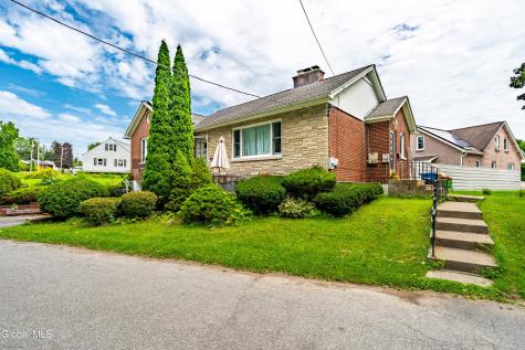 35 Brookland Avenue Albany NY 12203