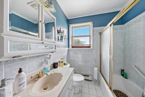 35 Brookland Avenue Albany NY 12203
