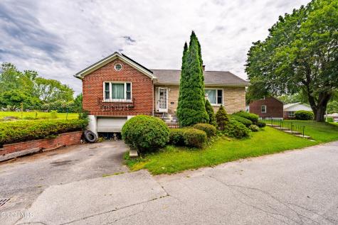 35 Brookland Avenue Albany NY 12203