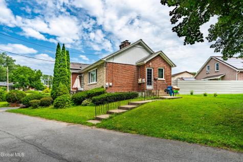 35 Brookland Avenue Albany NY 12203