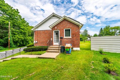 35 Brookland Avenue Albany NY 12203