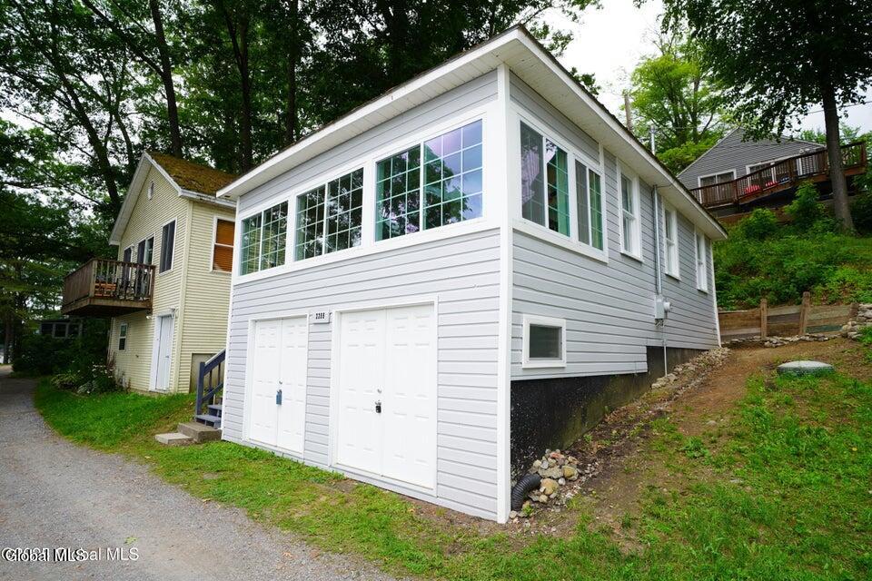 2255 Oaks Road Argyle NY 12809
