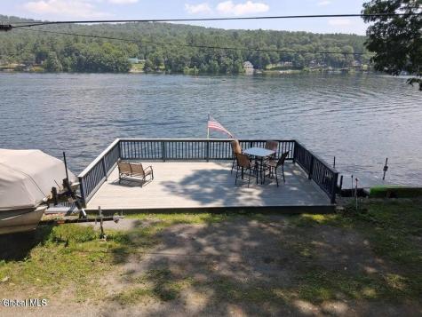 2255 Oaks Road Argyle NY 12809
