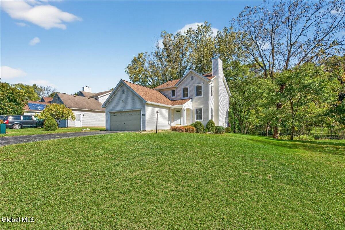 7 Trevor Court Clifton Park NY 12065