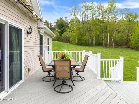 1791 Mariaville Scotch Church Road Pattersonville NY 12137