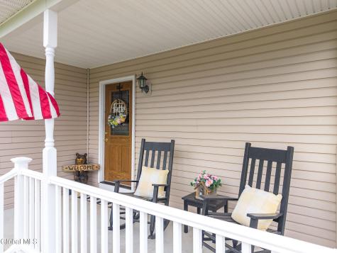1791 Mariaville Scotch Church Road Pattersonville NY 12137