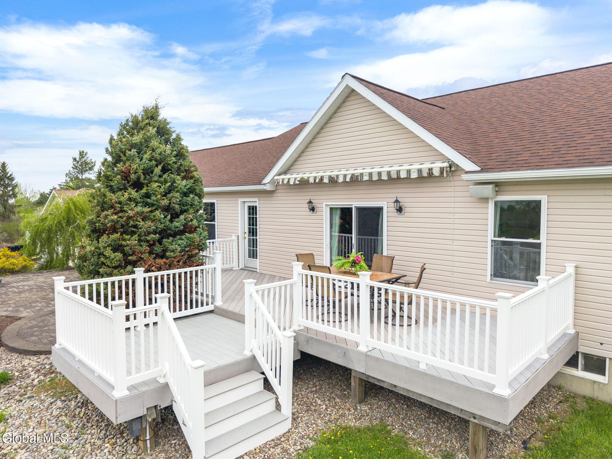 1791 Mariaville Scotch Church Road Pattersonville NY 12137