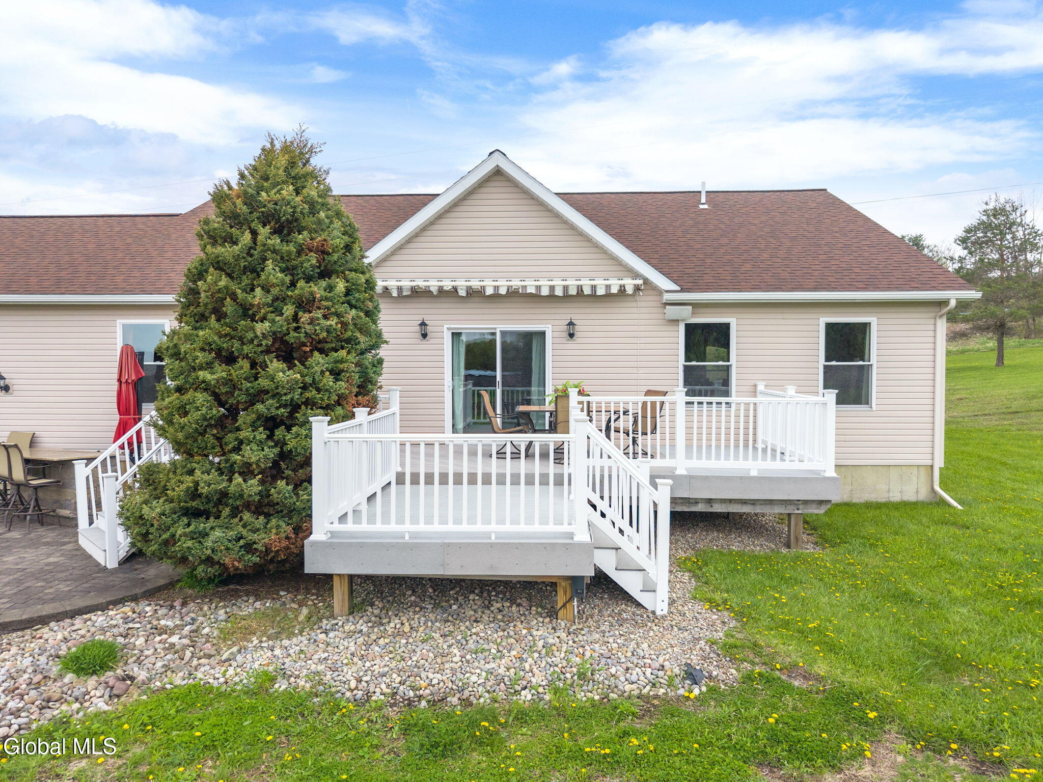 1791 Mariaville Scotch Church Road Pattersonville NY 12137