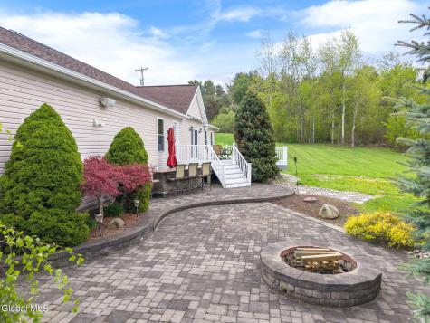 1791 Mariaville Scotch Church Road Pattersonville NY 12137