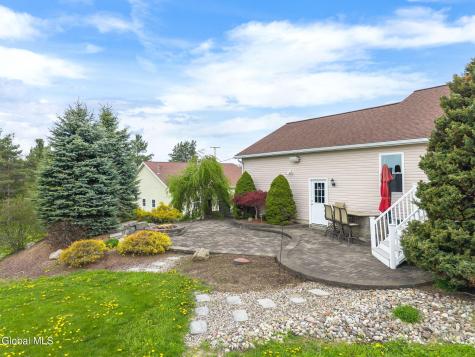 1791 Mariaville Scotch Church Road Pattersonville NY 12137