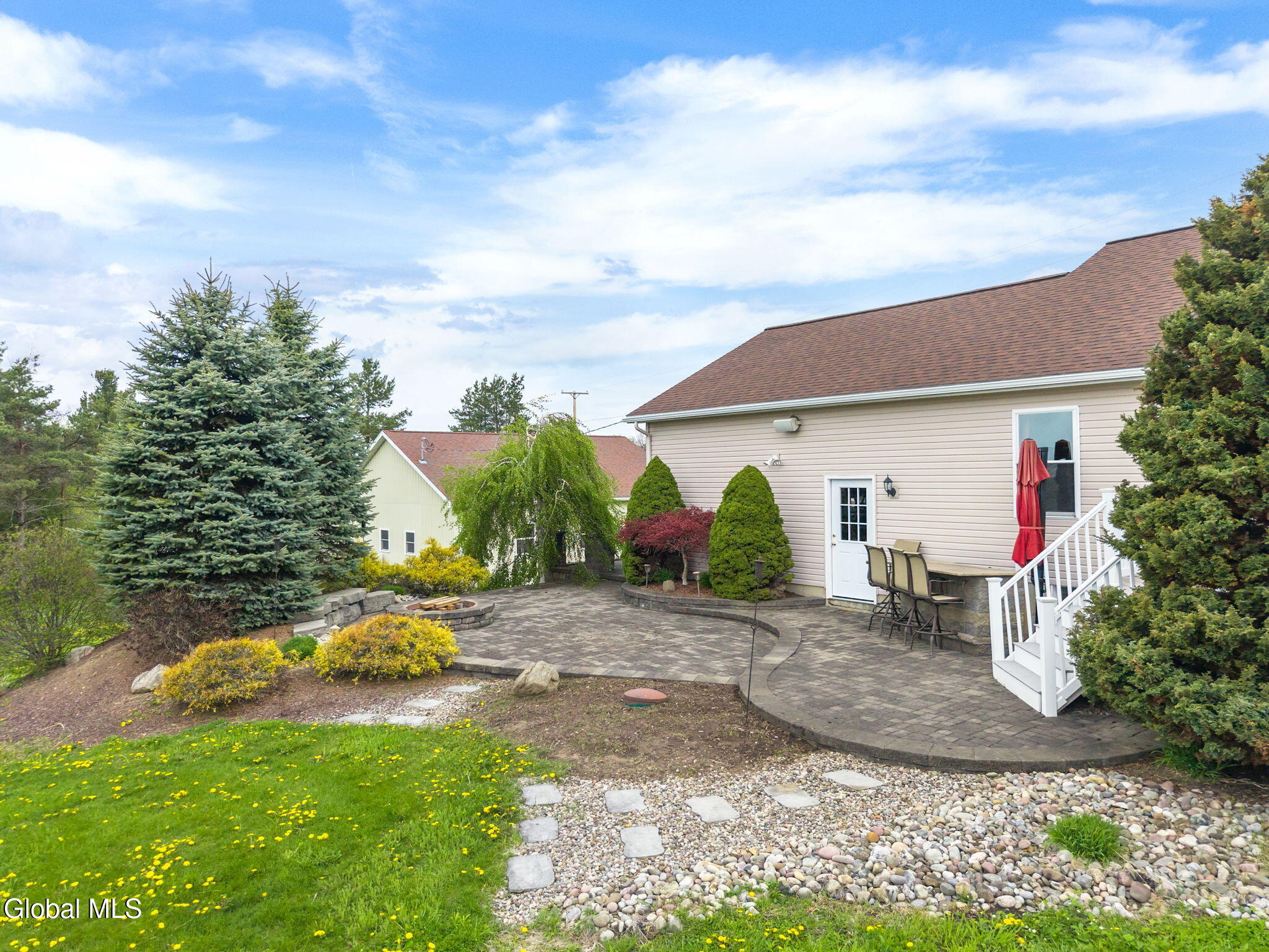 1791 Mariaville Scotch Church Road Pattersonville NY 12137