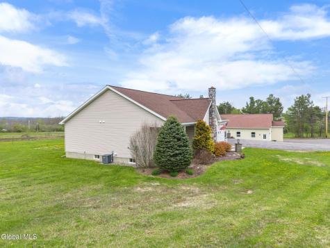 1791 Mariaville Scotch Church Road Pattersonville NY 12137