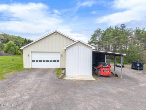 1791 Mariaville Scotch Church Road Pattersonville NY 12137