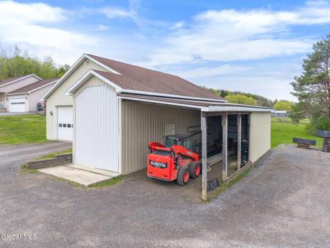 1791 Mariaville Scotch Church Road Pattersonville NY 12137