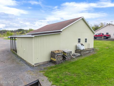 1791 Mariaville Scotch Church Road Pattersonville NY 12137