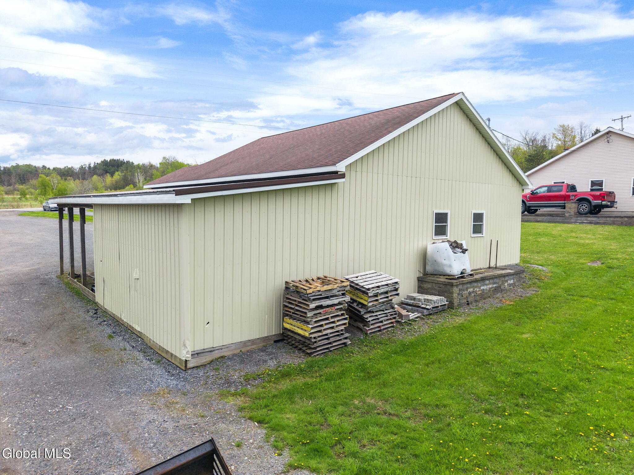 1791 Mariaville Scotch Church Road Pattersonville NY 12137