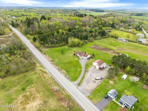 1791 Mariaville Scotch Church Road Pattersonville NY 12137