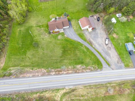 1791 Mariaville Scotch Church Road Pattersonville NY 12137