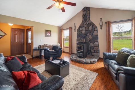 1791 Mariaville Scotch Church Road Pattersonville NY 12137