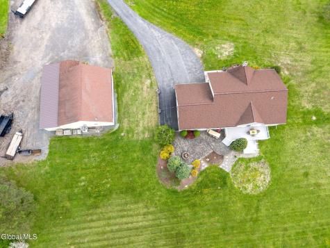 1791 Mariaville Scotch Church Road Pattersonville NY 12137