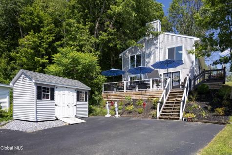 620 Nys Route 9p Saratoga Springs NY 12866