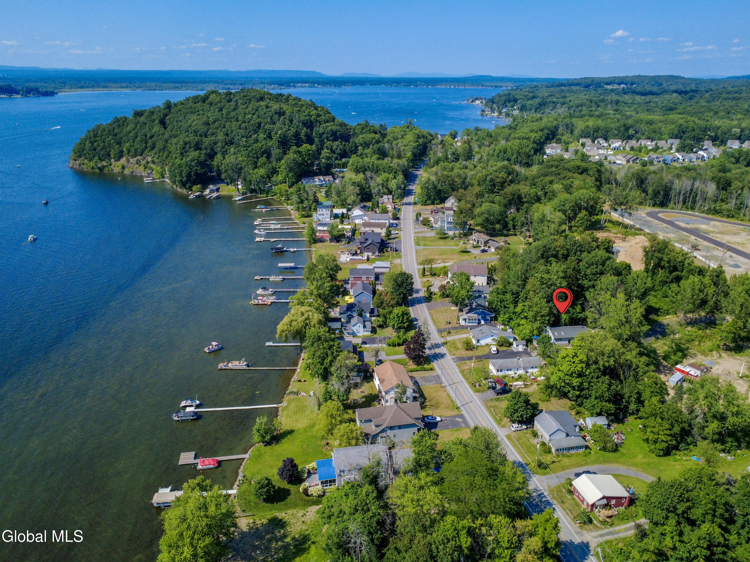 620 Nys Route 9p Saratoga Springs NY 12866