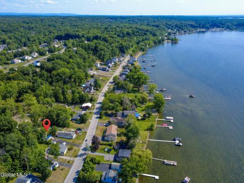 620 Nys Route 9p Saratoga Springs NY 12866