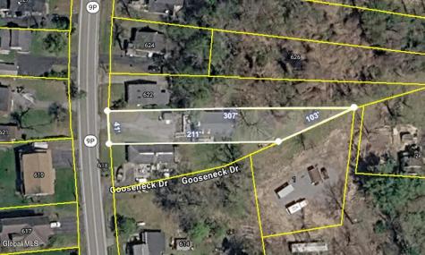 620 Nys Route 9p Saratoga Springs NY 12866