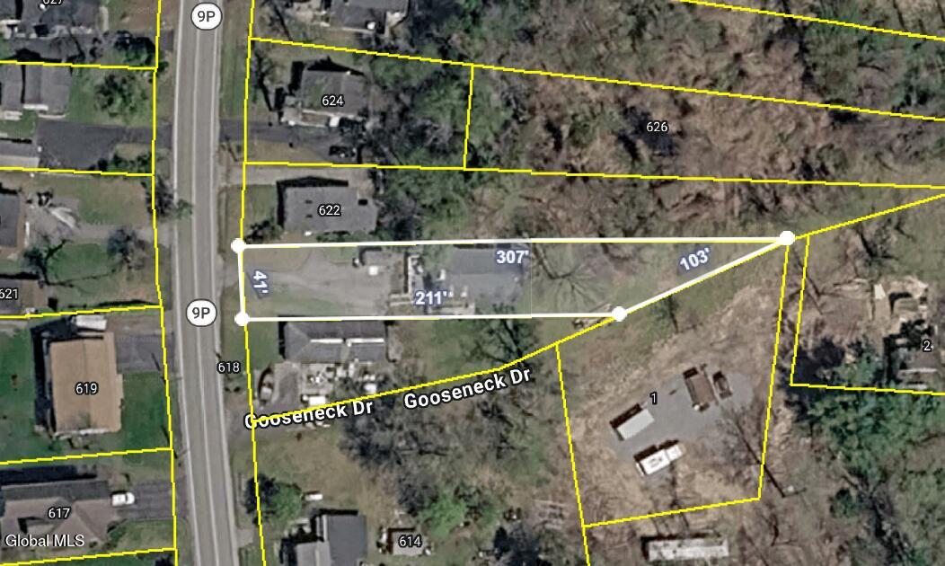 620 Nys Route 9p Saratoga Springs NY 12866