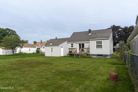 319 Princetown Road Schenectady NY 12306