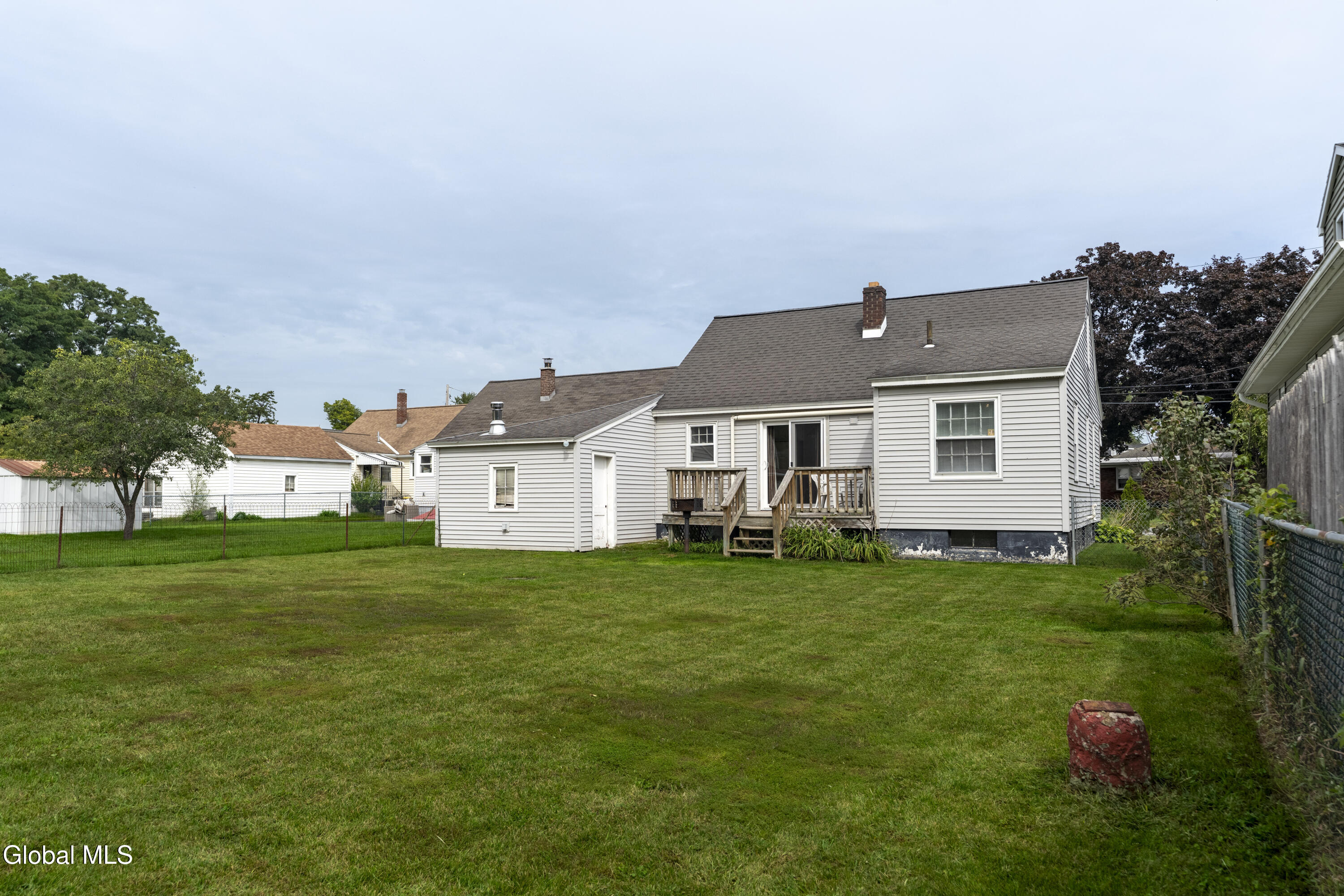 319 Princetown Road Schenectady NY 12306