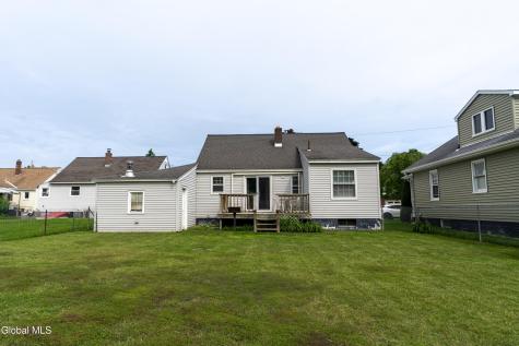 319 Princetown Road Schenectady NY 12306