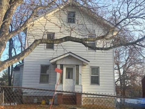 187 Watkins Avenue Middletown NY 10940