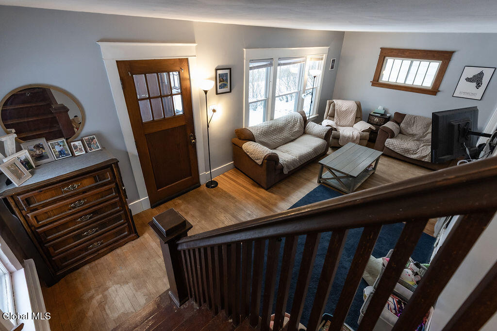 417 Cora Street Schenectady NY 12306
