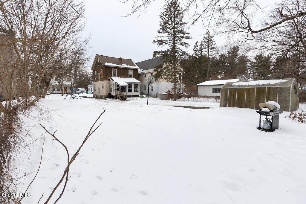 417 Cora Street Schenectady NY 12306
